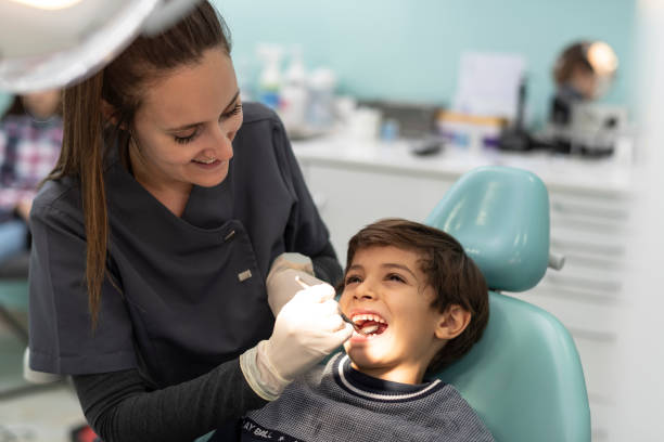 Best Broken or Cracked Tooth Emergency Dentist in Wyomissing, PA