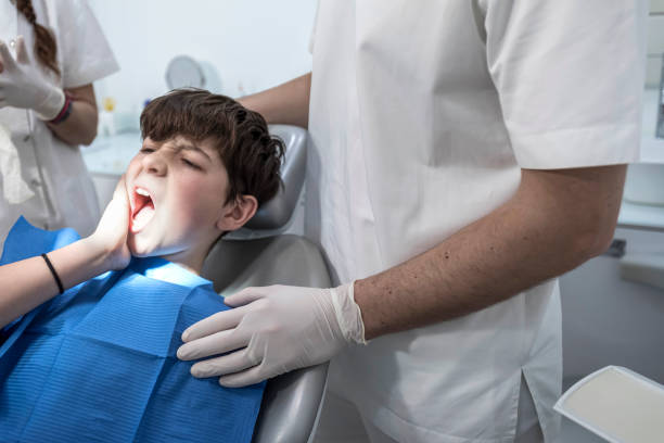 Best Weekend Emergency Dentist in Wyomissing, PA